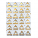 Chibitronics - LED Stickers - White 